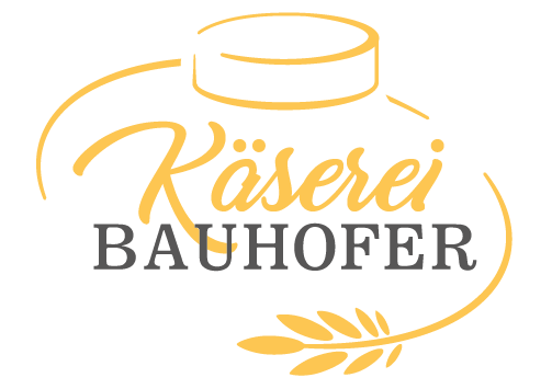 Logo Käserei Bauhofer - normal