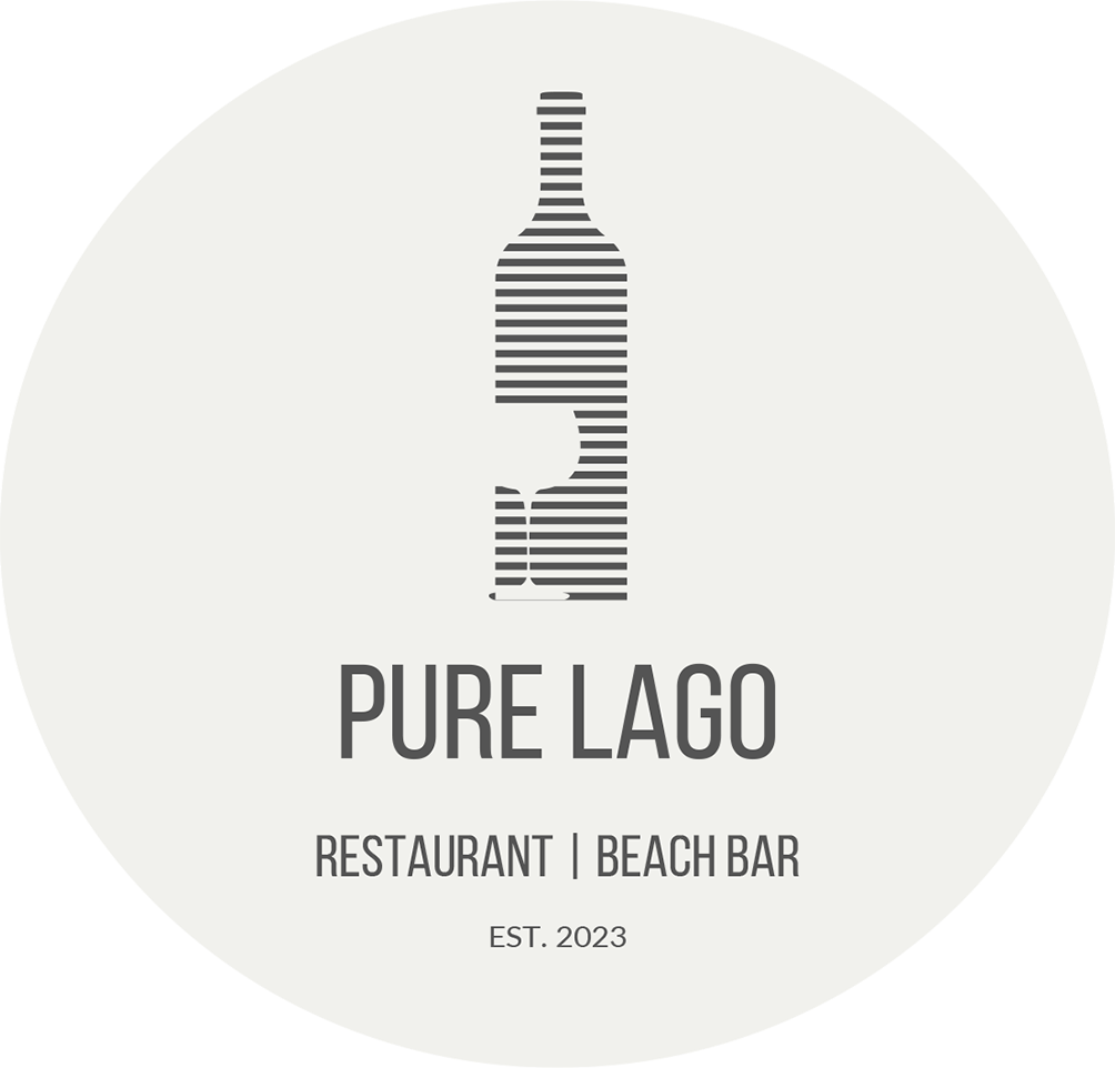Pure Lago_Logo