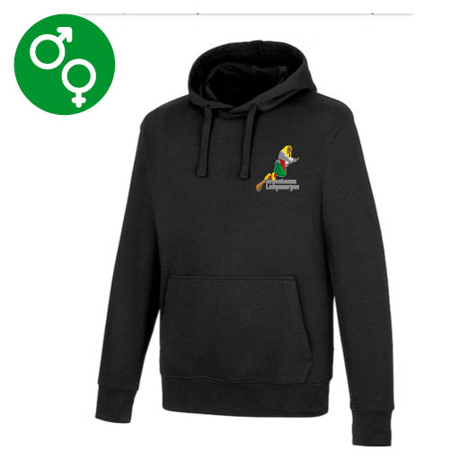 Hoodie Erwachsene -ca. 45,00 €