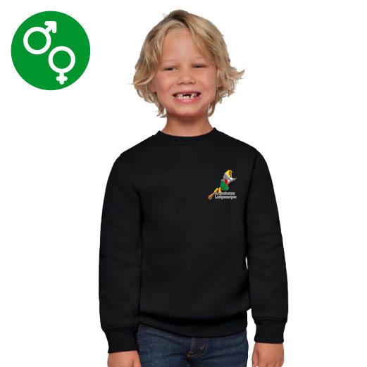 Sweat-Shirt KINDER - ca. 34,00 €